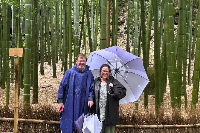 Full Day Kamakura Tour, From/To Tokyo, Yokohama, 2- 12 guests - Lunch time in Kamakura: one hour to eat well and reset