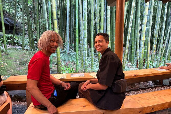 Full Day Kamakura Tour, From/To Tokyo, Yokohama, 2- 12 guests - Price and what you’re really paying for (and not paying for)