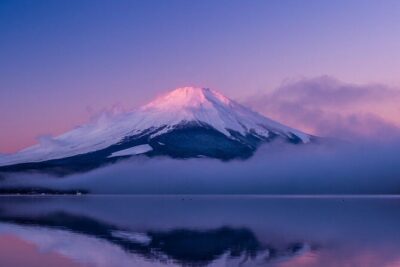 Full Day Private Tour in Mt. Fuji and Hakone - Hakone First: Lake Ashi Calm, Owakudani Volcanic Energy