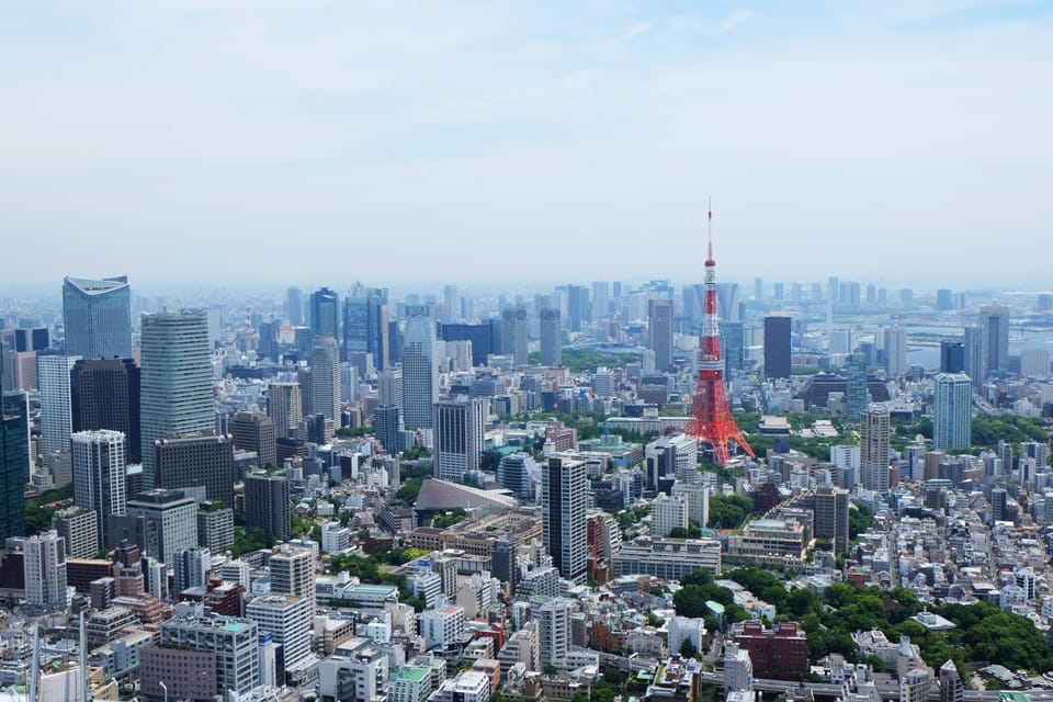 Full-Day Private Tour to Discover The Best of Tokyo - How the day actually flows: from temples to shopping streets