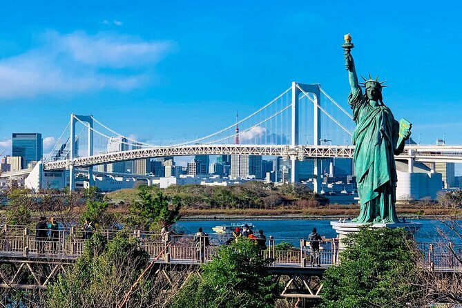 Full-Day Private Tour to Discover The Best of Tokyo - Should you book this private best-of-Tokyo tour?