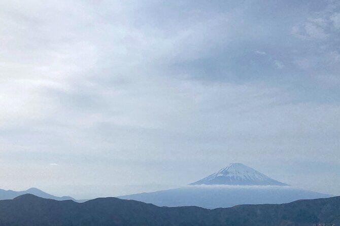 Full Day Private Tour to Mt Fuji by Luxury Vehicle - Lake Kawaguchiko: your first real Mt Fuji shot