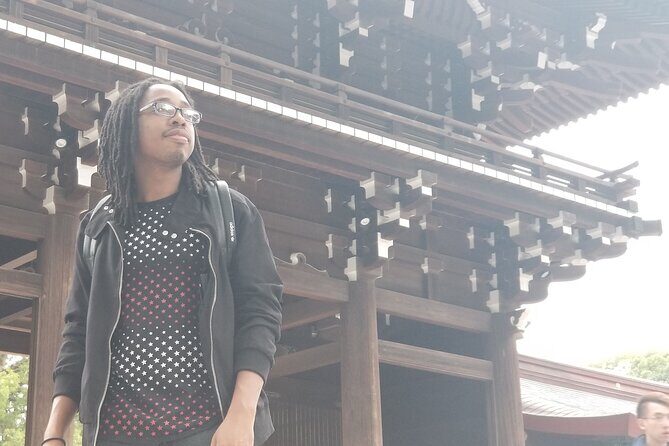Full Day Private Ultimate Tour in Tokyo - The guide factor: what you gain with real local help