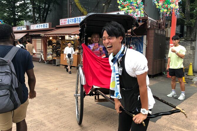 Full Day Private Ultimate Tour in Tokyo - How to choose the right tour length (4 to 10 hours)