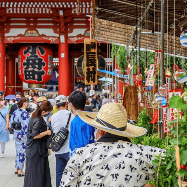 Full Day Tokyo City Private Tour Sightseeing Full Customised - Morning at Tsukiji Outer Market: snacks, photos, and orientation