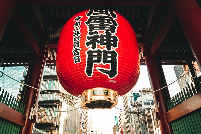 Full Day Tokyo Private Tour by Luxury Vehicle - Stop 2: Akihabara for electronics, anime, and Tokyo weirdness