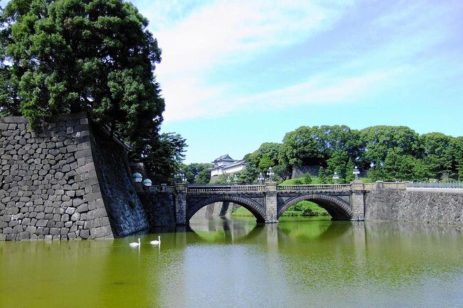Full Day Tokyo Tour, From/To Tokyo,Yokohama, Narita, 2- 12 guests - The Day’s Structure: From Asakusa Calm to Shibuya Energy