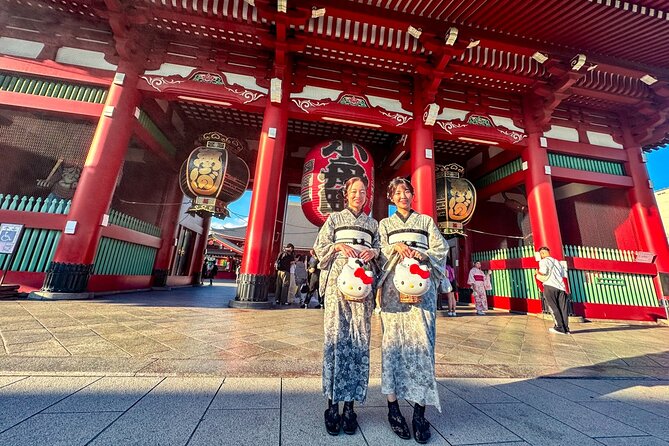 Full Tokyo: Meiji Shrine, Imperial Palace, Asakusa & Skytree - Shibuya’s Hachiko meet-up and Shibuya Crossing orientation