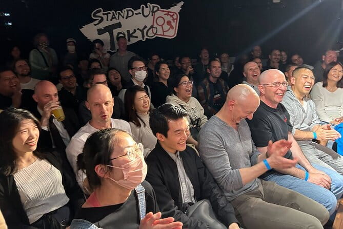 Geisha Entertainment Experience in Tokyo - Timing: how long you’ll be tied to the experience