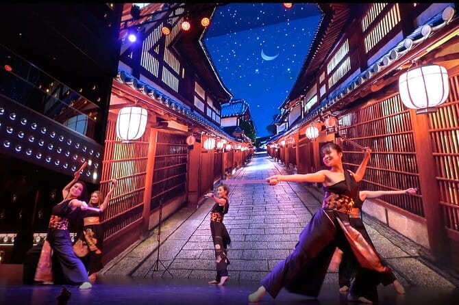 Geisha Entertainment Experience in Tokyo - Value check: is $82.24 worth it?