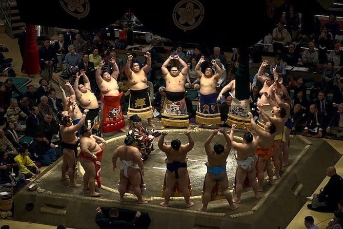 Geisha Entertainment Experience in Tokyo - Who should book (and who might want a different style of experience)