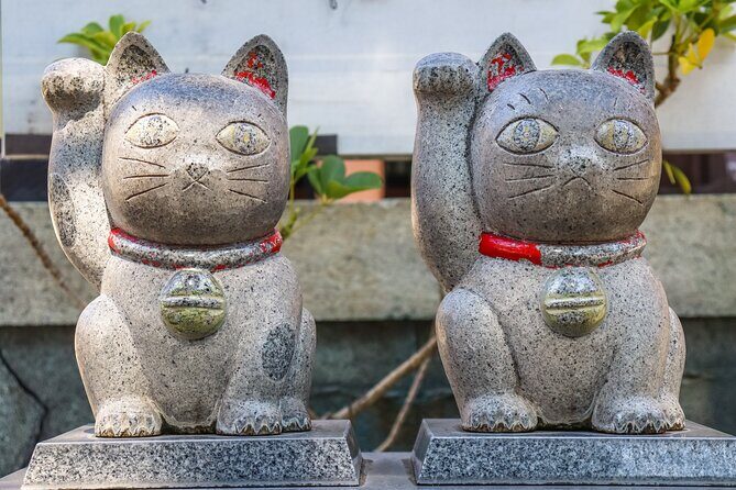 Get to know the secret of Asakusa! Shrine and Temple Tour - Key highlights worth planning for