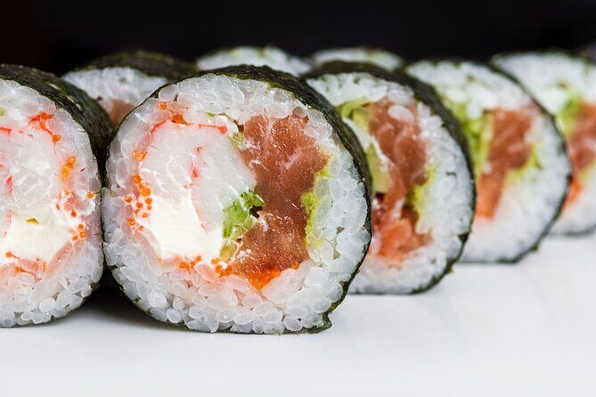 Giant Sushi Cooking Class: Make a 1.5m Sushi Roll in Tokyo - Value Check: Is $50 a Fair Deal for Tokyo?