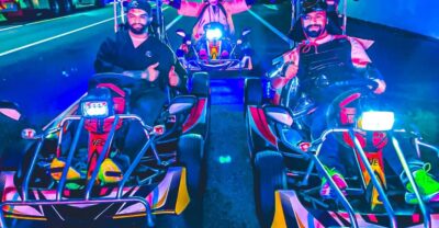 GINZA: Go Kart Experience with NEO GINZA - Costumes that turn your Tokyo photos into something you’ll actually keep