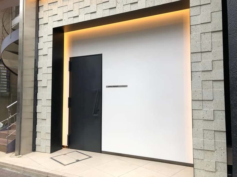 Ginza Tokyo: Easy Matcha (Green Tea) Experience - Small-Group Comfort in a Ginza Setting