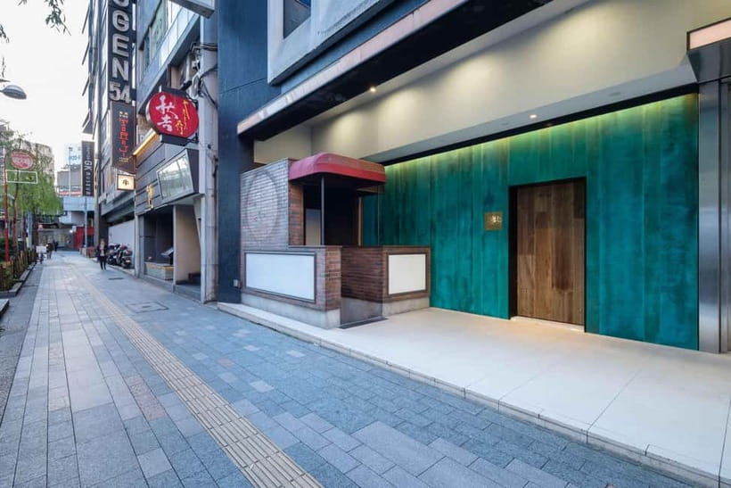 Ginza Tokyo: Easy Matcha (Green Tea) Experience - Price and Value: Is $13 Fair for Tokyo?