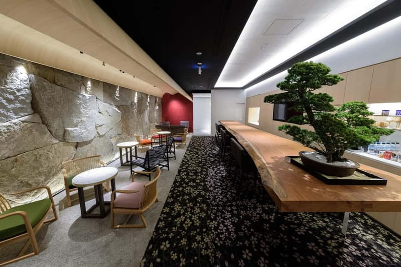Ginza Tokyo: Easy Matcha (Green Tea) Experience - What Happens in Your 30 Minutes: Lecture, Grinding, Sip