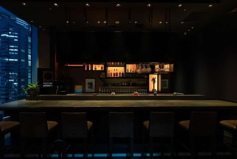Ginza, Tokyo: Sake Experience with traditional vessels - Who should book this (and who should skip it)