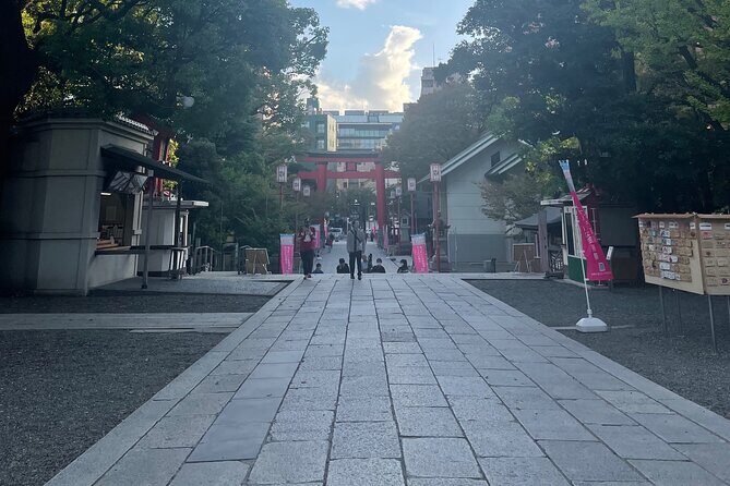 Goshuin Collecting & Garden Walk in Local Tokyo - Is this tour worth it? Here’s who it suits best