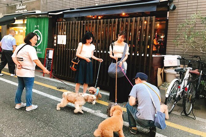 Gotokuji and Setagaya Walking Tour: Home of the Lucky Cat Statue - Key highlights you’ll actually care about