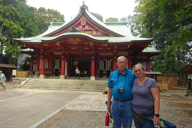 Gotokuji and Setagaya Walking Tour: Home of the Lucky Cat Statue - Meeting at Gotokuji Station and getting oriented fast