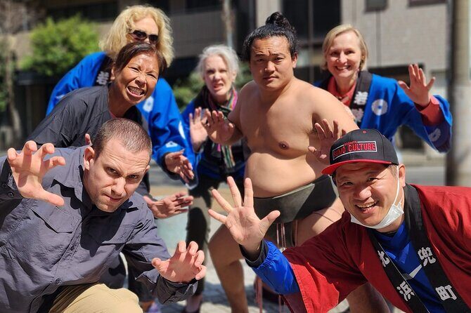 Grand Sumo Tournament Tokyo - Osaka - Nagoya - Optional seat upgrades: how to choose without overpaying