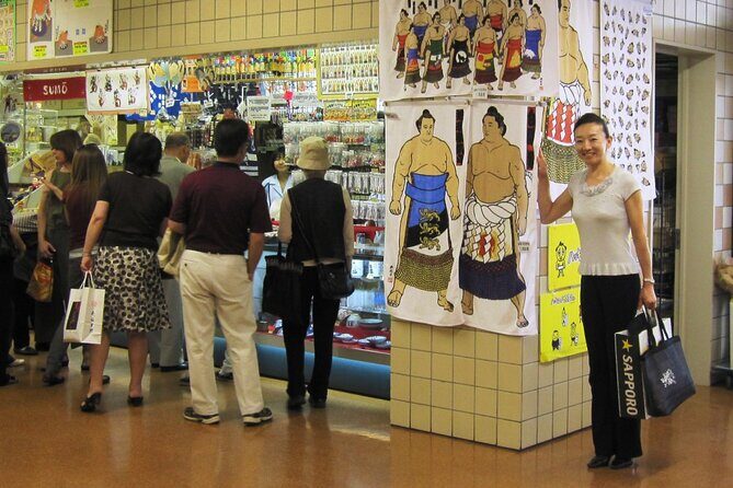 Grand Sumo Tournament Tour w/an English Guide ,Tokyo January 2026 - Reserved Seating: The Real Value of S/A/B Categories
