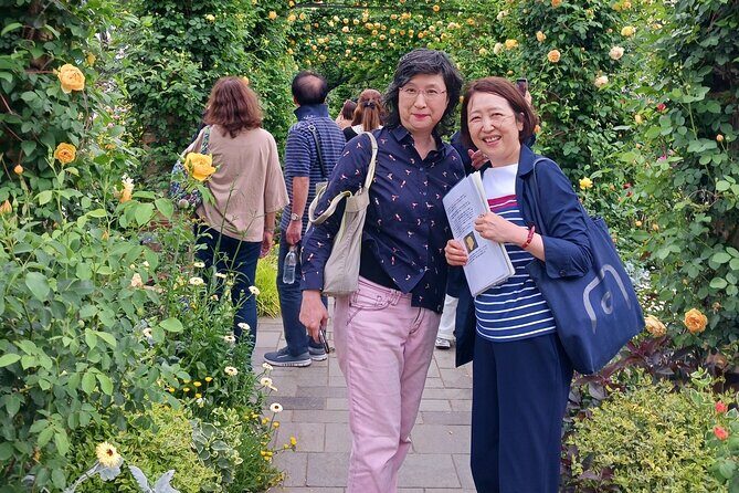 Guided History & Nature Exploration in the Yokohama Hill Area - Why Yokohama’s Hills Feel Like a Time Machine