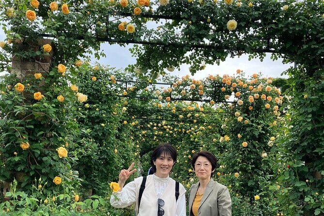 Guided History & Nature Exploration in the Yokohama Hill Area - The OMO5 Bashamichi finale: a 46th-floor view to close the loop