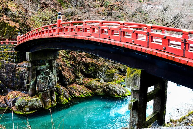 Guided Private Nikko Tour GREEN NUMBER PLATES - Why a private Nikko day feels easier than DIY