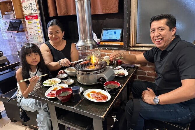 Guided Tsukiji’s Local Food Tour - Price and value: paying for guidance, not just bites
