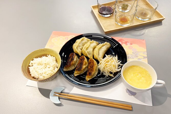 Gyoza Making from Scratch- Tokyo Ultimate Cooking Class - Why a Tokyo gyoza class feels like a real food experience