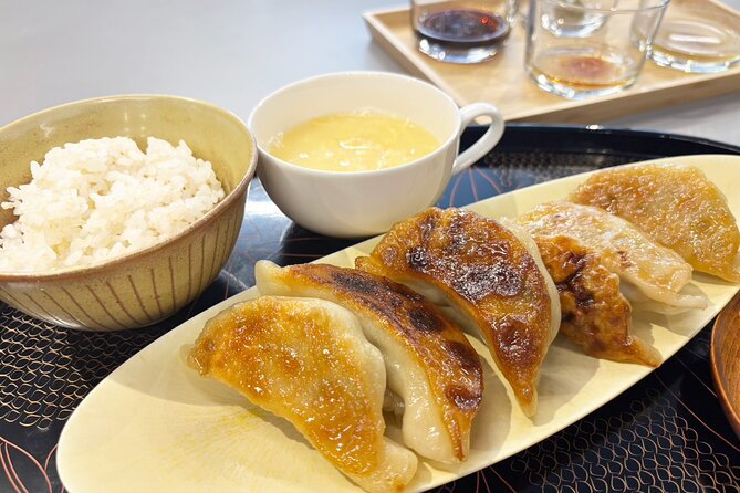 Gyoza Making from Scratch- Tokyo Ultimate Cooking Class - What you’ll do in 1 hour 50 minutes (and what it’s really for)