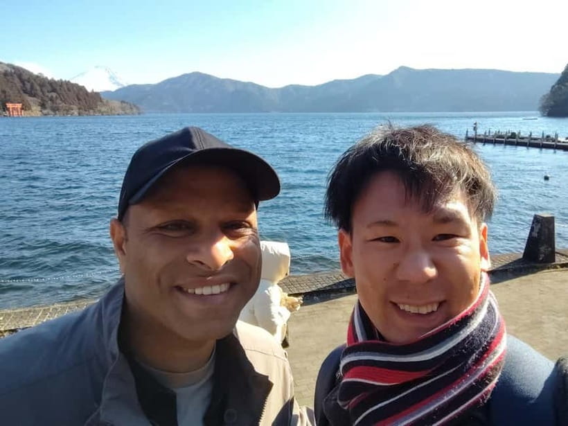 Hakone Adventure: Explore Nature’s Beauty and Tranquility - Key things I’d clock before you go