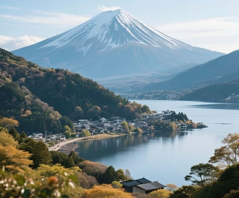 Hakone: Customizable Full Day Tour with Private Transfer - Owakudani: geothermal Hakone without the transit stress