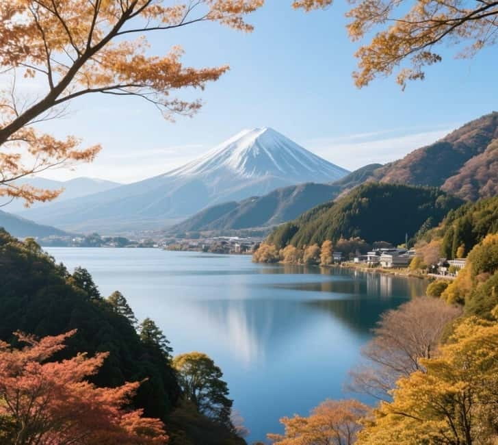 Hakone: Customizable Full Day Tour with Private Transfer - Optional English guide: what extra context changes