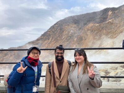 Hakone: Day Tour to View Mt Fuji & Wooden Culture Experience - Meeting at Hakone-Yumoto and Using the Odakyu Hakone Free Pass