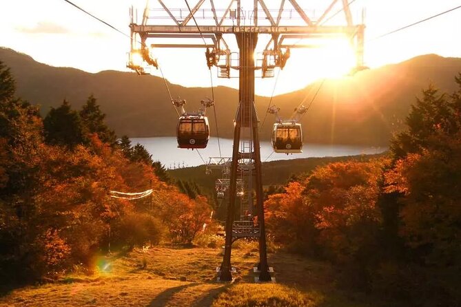 Hakone Free Pass, 2-3 Days Travel Voucher Japan - Getting the pass: where you redeem and why it changes your route