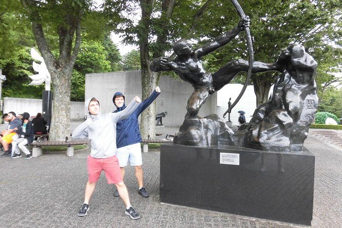 Hakone Full-Day Private Tour - The value question: price versus what’s actually covered