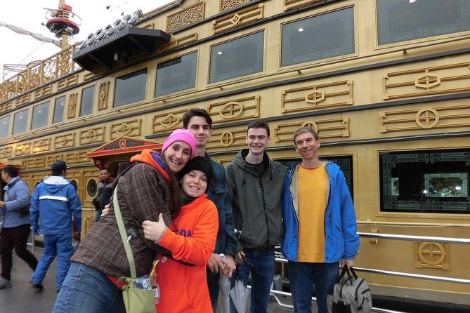 Hakone Full-Day Private Tour By Public Transportation - Stop 1: Hakone Shrine and Kuzuryu Shrine Singu (Power-Spot Start)