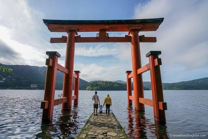 Hakone Full-Day Private Tour(Tokyo DEP.) with Government-Licensed Guide - Price and value: what the $279 really covers