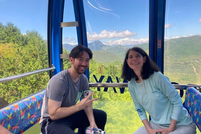 Hakone Private Custom Tour: Mt. Fuji View, Nature & Shrine - $170 value: what you’re paying for (and what you still cover)