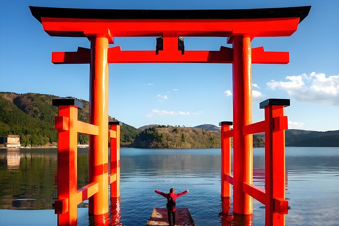 Hakone Private Customized Day Tour - Hakone Shrine and Kuzuryu Shrine: A Calm Finish on Mt. Hakone