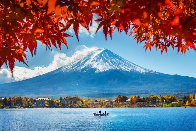 Hakone Private One Day Tour From Tokyo: Mt Fuji, Lake Ashi, Hakone National Park - Hakone Ropeway: the Sōunzan to Tōgendai ride (via Owakudani)