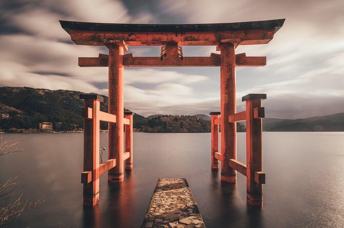 Hakone Private Two Day Tour from Tokyo with Overnight Stay in Ryokan - Price and what you actually get for it