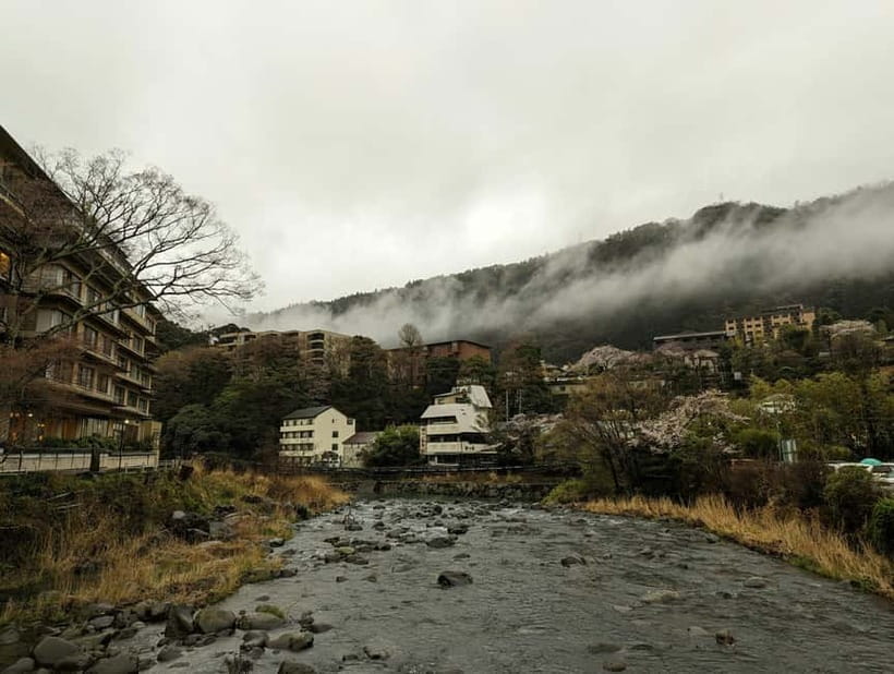 Hakone: Self Guided Trip to Mt. Fuji // Made by Local Guides - Key Things You’ll Appreciate