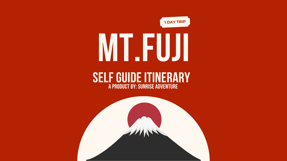 Hakone: Self Guided Trip to Mt. Fuji // Made by Local Guides - Old Tokaido Line Experience: Stone Steps, Old-Route Vibes, Real Walking