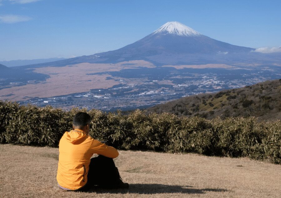 Hakone: Traverse the Hakone Caldera and Enjoy Onsen - Key highlights at a glance