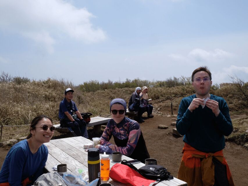 Hakone: Traverse the Hakone Caldera and Enjoy Onsen - Onsen rules (tattoos) you should know now