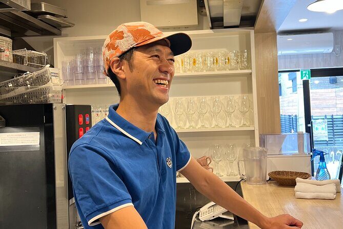 Half-day Cooking Class in Yokohama Local Shopping District - Why This Yokohama Class Works So Well (Shopping First, Cooking Second)